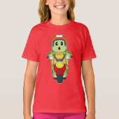 T-shirt Tortue (Devant)