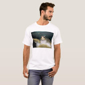 T-shirt Tortue 2 (Devant entier)
