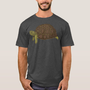 T-SHIRT TORTUE 26