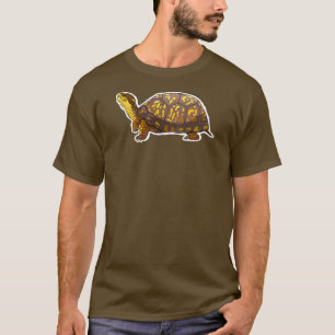 T-shirt Tortue 27