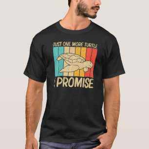 T-shirt Tortue cool Pour Hommes Tortue de mer Animaux aqua
