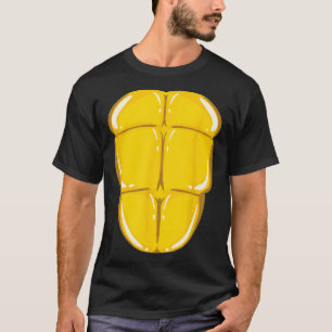 T-shirt Tortue coquille mignonne costume Tortue Drôle Hall