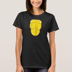T-shirt Tortue coquille mignonne costume Tortue Drôle Hall