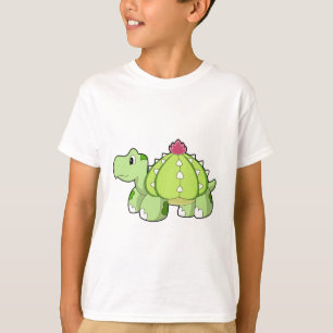 T-shirt Tortue en cactus
