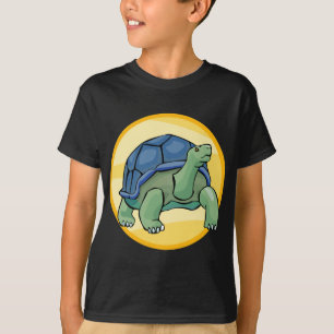 T-shirt Tortue géante