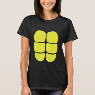 T-shirt Tortue Tortue Exotique Zoo Animal Reptile Hallowee