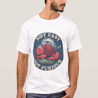 T-shirt Tortues
