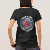 T-shirt Tortues (Dos)