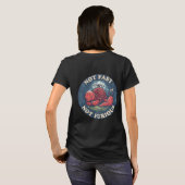 T-shirt Tortues (Dos entier)