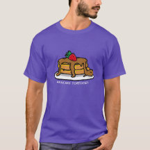 Tortues crêpes