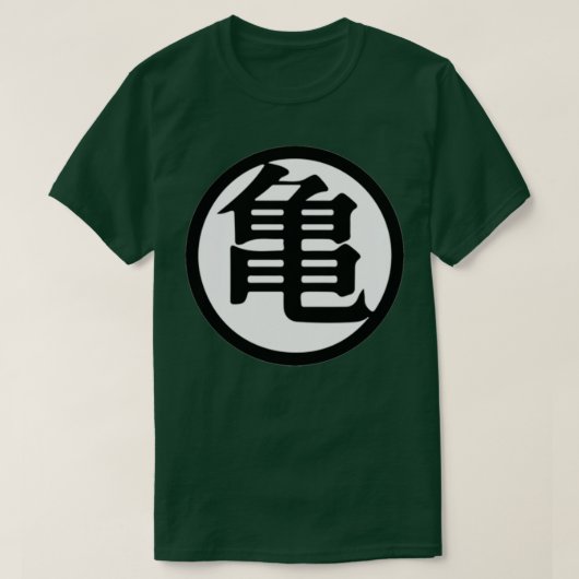 T-shirt Tortuga (Design devant)