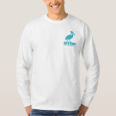 T-shirt Tortugas NP2 sec (Devant)