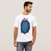 T-shirt TORUEUSE Copie Copie (Devant entier)