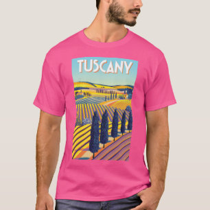 T-shirt Toscane