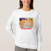 T-SHIRT TOSCANE (Devant)