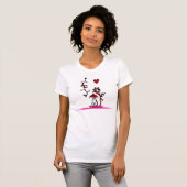 T-shirt Total (Devant entier)