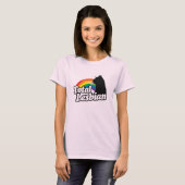 T-shirt TOTAL LESBIENNE CHAT -.png (Devant entier)