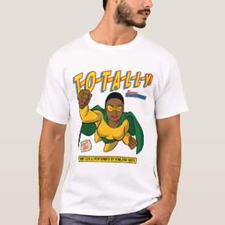 T-SHIRT TOTALEMENT !