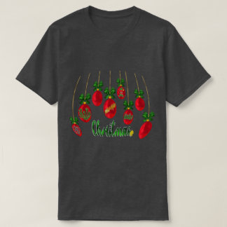 T-shirt Totalement Des Boules Profondes Dans Le Design Che