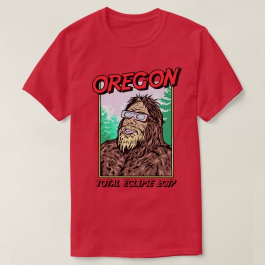 T-shirt Totalité (Design devant)