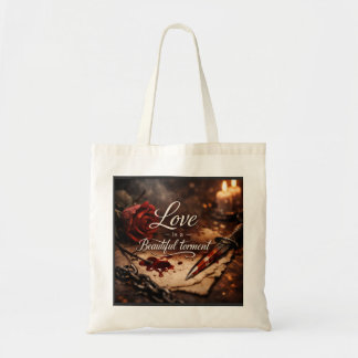 T-shirt Tote Bag