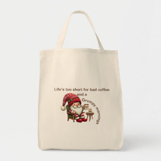 T-shirt Tote Bag
