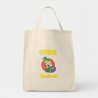 T-shirt Tote Bag