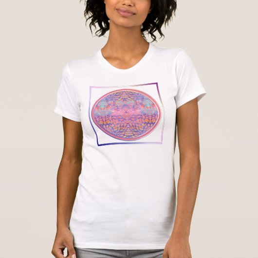 T-shirt Totem de rêve (Devant)