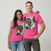 T-shirt Toto Wolff (Unisexe)