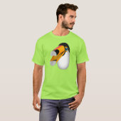 T-shirt Tou-can - (Devant entier)
