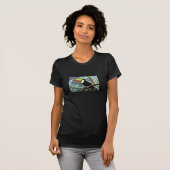 T-shirt Toucan (Devant entier)