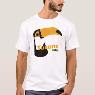 T-shirt Toucan