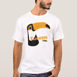 T-shirt Toucan