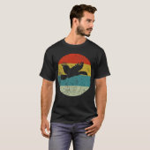 T-shirt toucan (Devant entier)