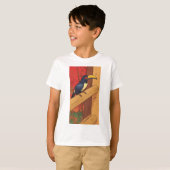 T-shirt Toucan (Devant entier)