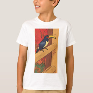 T-shirt Toucan