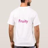 T-shirt Toucan de Toco (Dos)