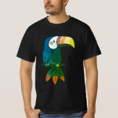 T-shirt Toucan Toco (Devant)