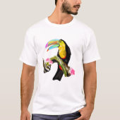 T-shirt Toucan Toco (Devant)