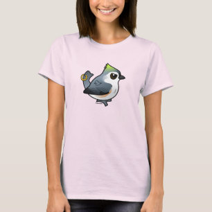 T-shirt Touche