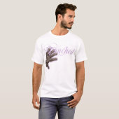 T-shirt Touché (Devant entier)