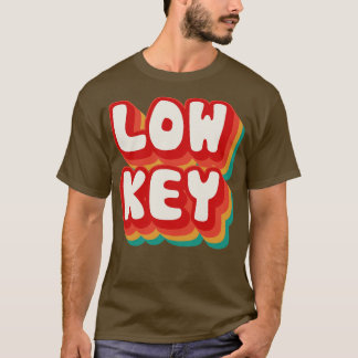 T-shirt Touche basse 5