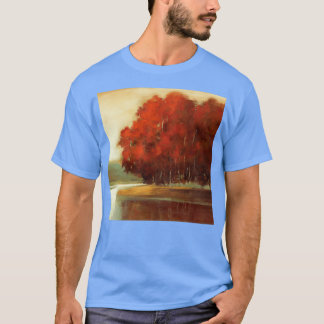 T-shirt Touche De Rouge 2