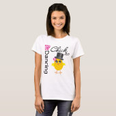 T-shirt Toucher Dancing Chic 2 (Devant entier)