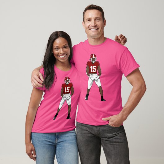 T-shirt Tough (Unisexe)