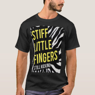 T-shirt Toujours en marche