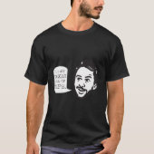 T-shirt Toujours Ensoleillé À Philadelphie Boîtes De Pepe (Devant)