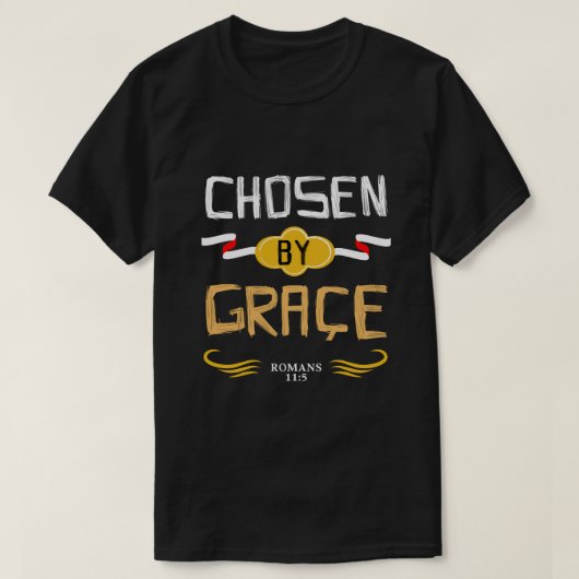 T-shirt toujours rester (Design devant)