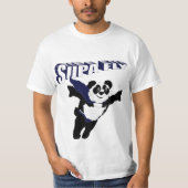 T-shirt Toujours si Supa (Devant)