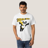 T-shirt Toujours si Supa Fly (Devant entier)